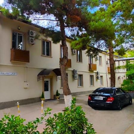 Hotel Venus تبليسي المظهر الخارجي الصورة