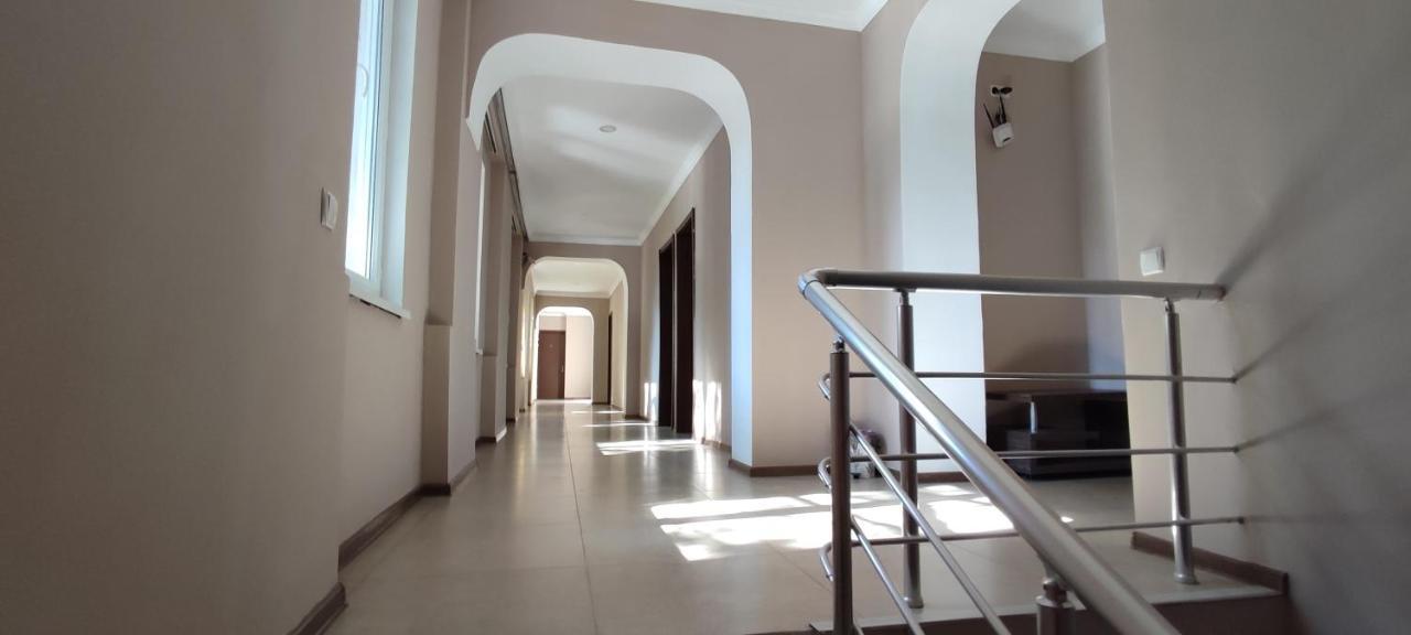 Hotel Venus تبليسي المظهر الخارجي الصورة