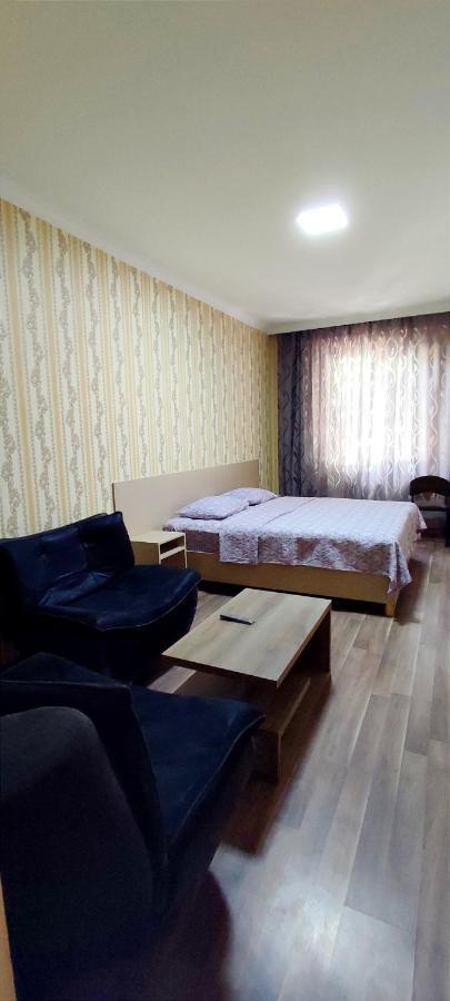 Hotel Venus تبليسي المظهر الخارجي الصورة