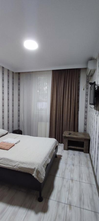 Hotel Venus تبليسي المظهر الخارجي الصورة