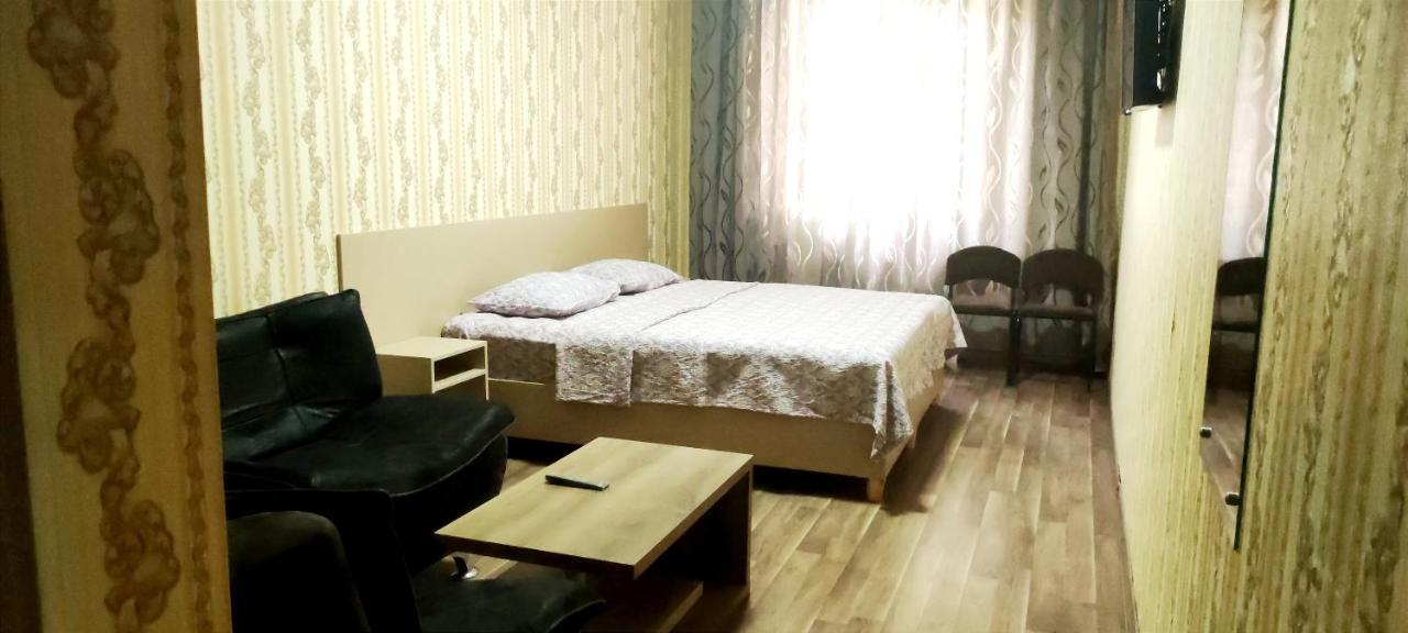 Hotel Venus تبليسي المظهر الخارجي الصورة