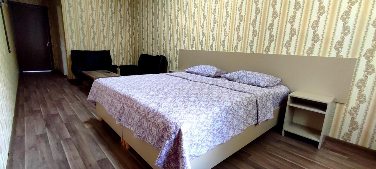 Hotel Venus تبليسي المظهر الخارجي الصورة