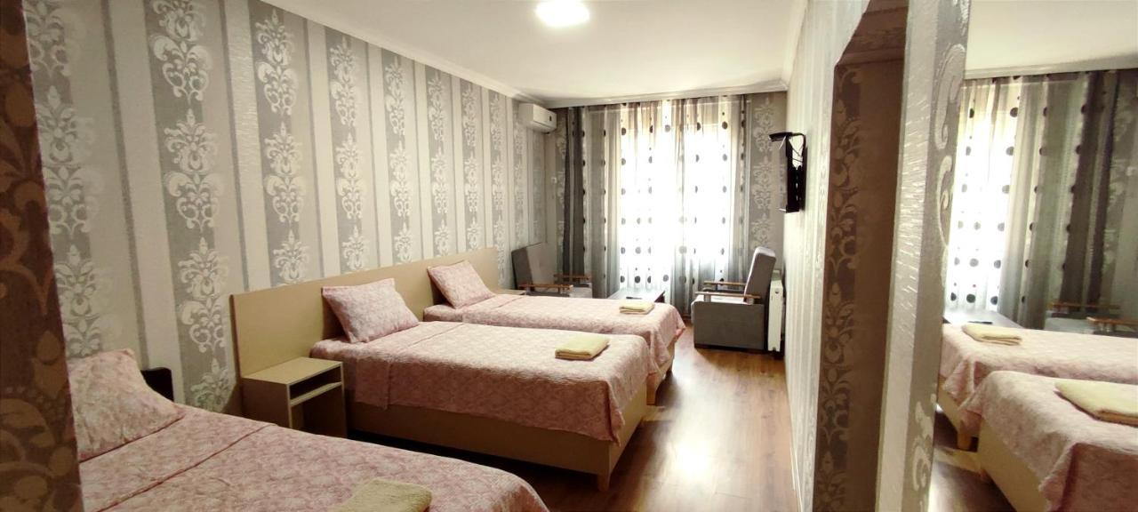 Hotel Venus تبليسي المظهر الخارجي الصورة