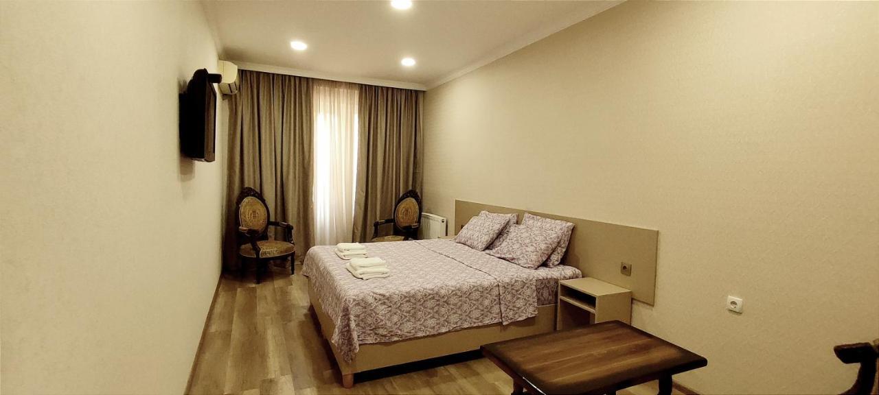 Hotel Venus تبليسي المظهر الخارجي الصورة