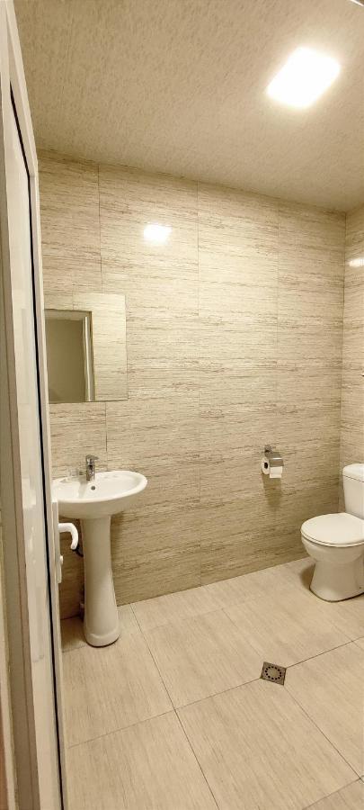 Hotel Venus تبليسي المظهر الخارجي الصورة