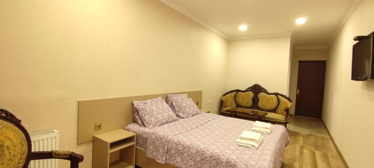 Hotel Venus تبليسي المظهر الخارجي الصورة