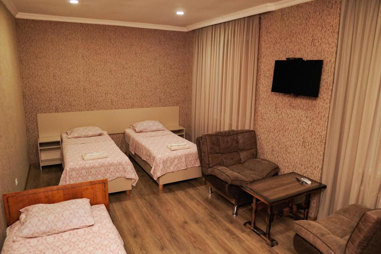 Hotel Venus تبليسي المظهر الخارجي الصورة