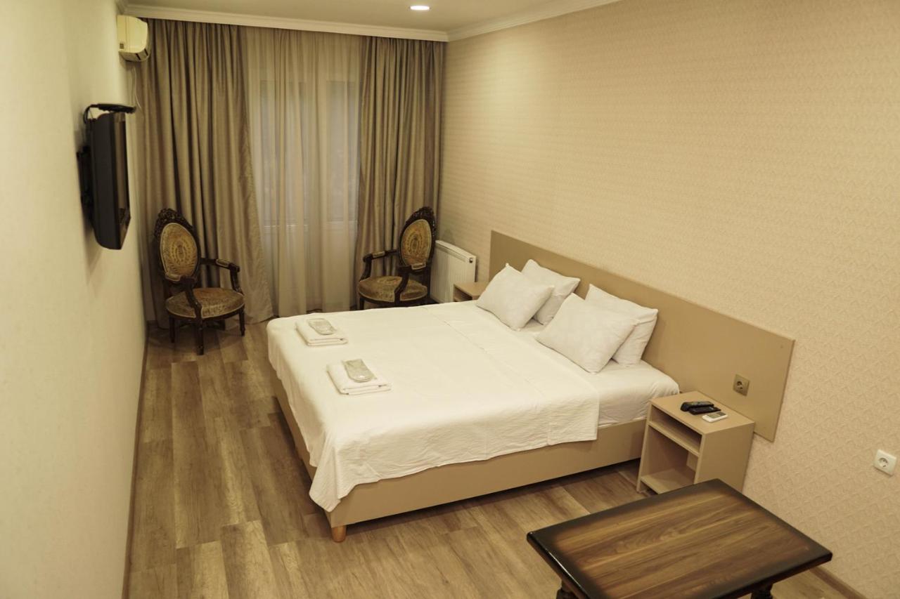 Hotel Venus تبليسي المظهر الخارجي الصورة