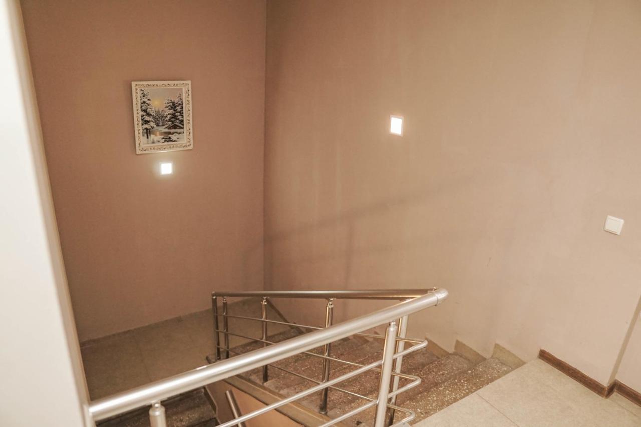 Hotel Venus تبليسي المظهر الخارجي الصورة