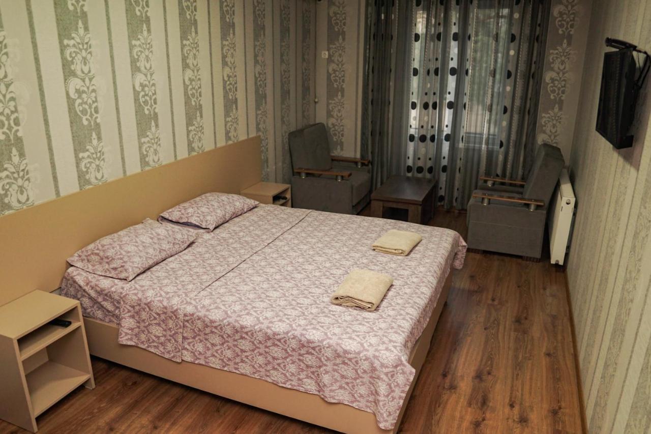 Hotel Venus تبليسي المظهر الخارجي الصورة