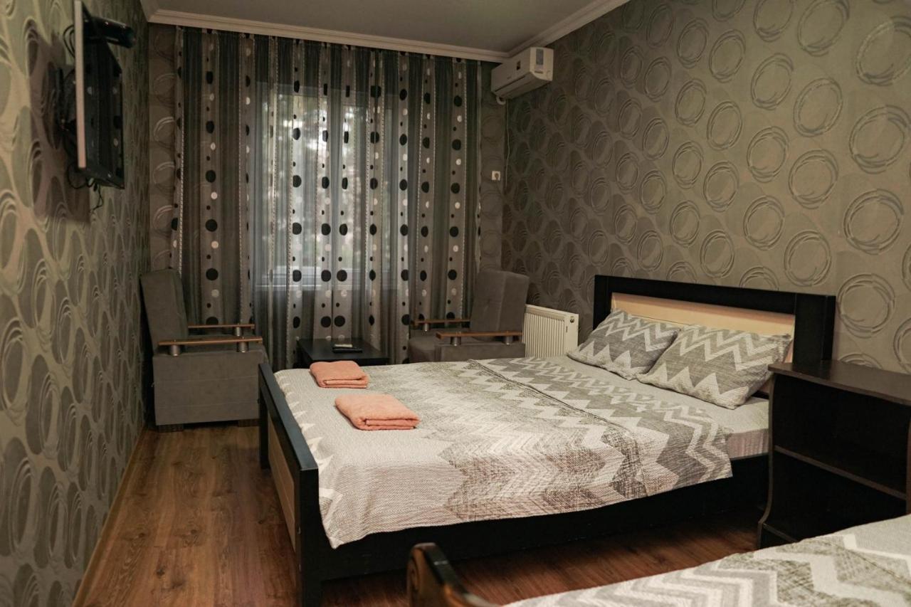 Hotel Venus تبليسي المظهر الخارجي الصورة