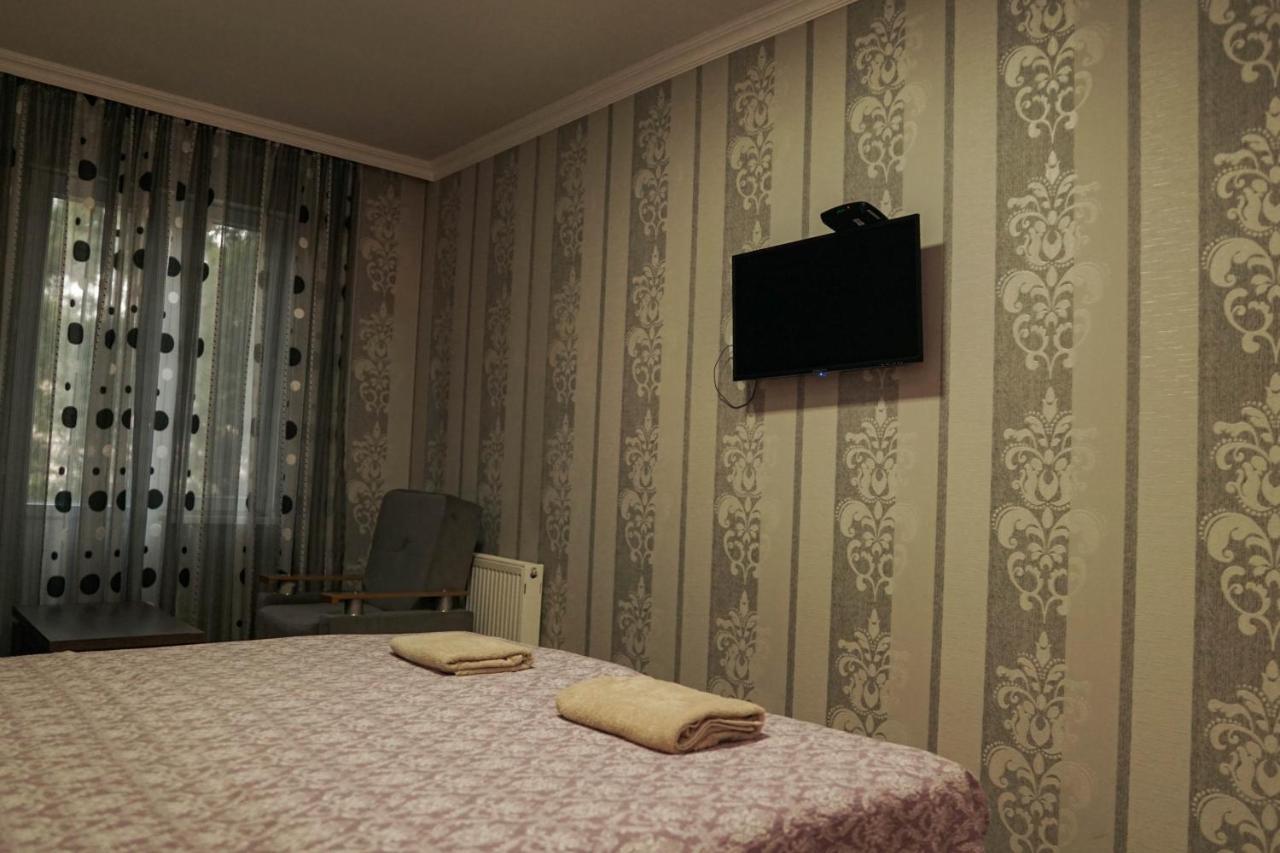 Hotel Venus تبليسي المظهر الخارجي الصورة