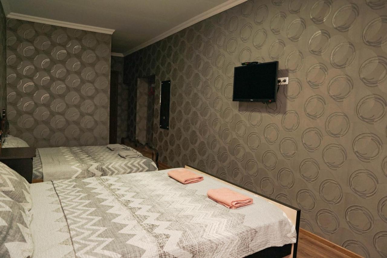 Hotel Venus تبليسي المظهر الخارجي الصورة
