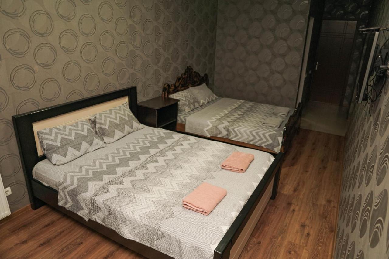 Hotel Venus تبليسي المظهر الخارجي الصورة