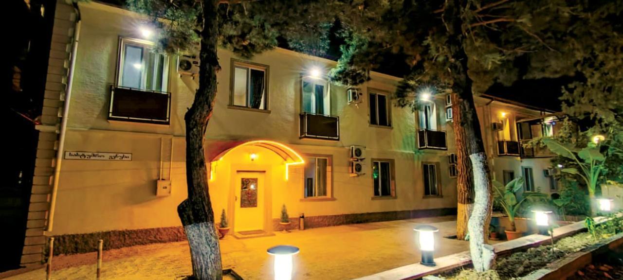 Hotel Venus تبليسي المظهر الخارجي الصورة