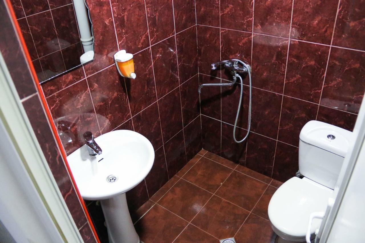 Hotel Venus تبليسي المظهر الخارجي الصورة