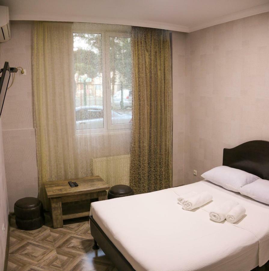 Hotel Venus تبليسي المظهر الخارجي الصورة