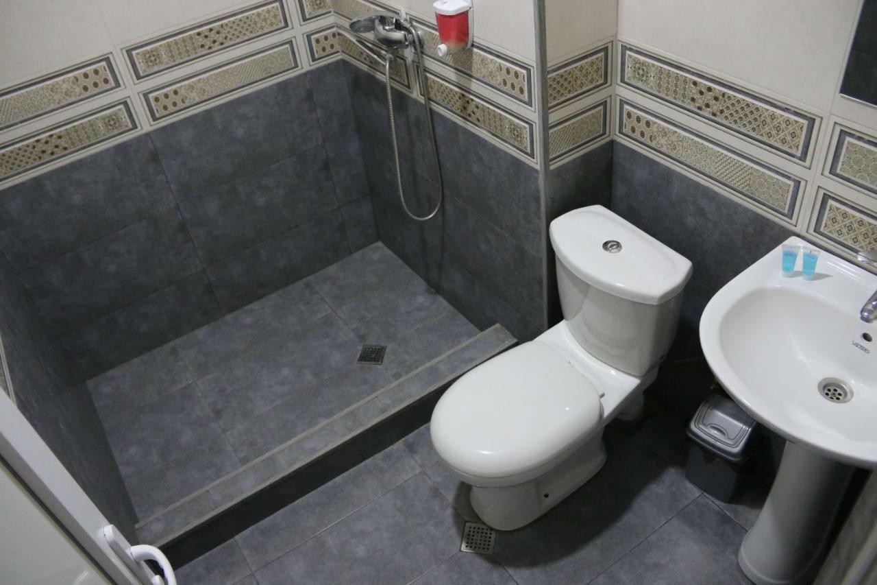 Hotel Venus تبليسي المظهر الخارجي الصورة