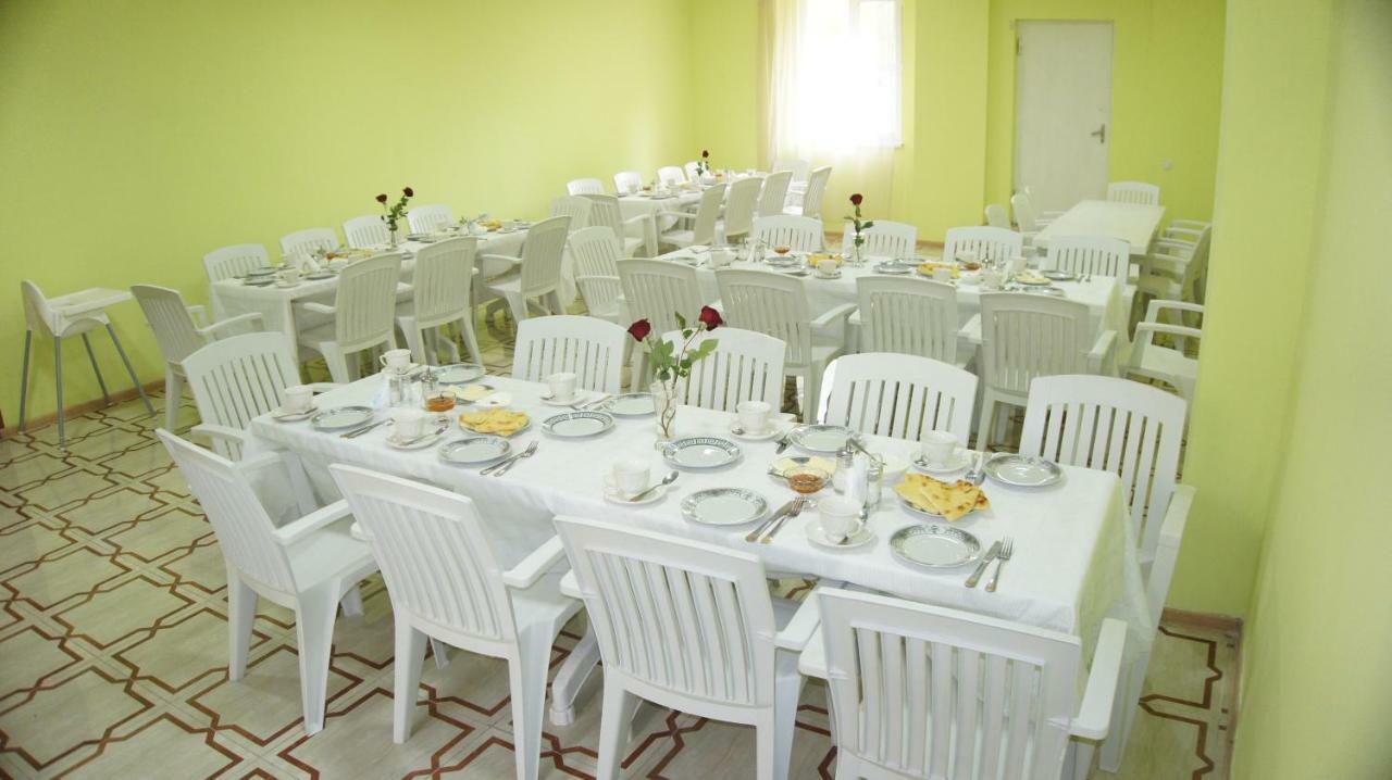 Hotel Venus تبليسي المظهر الخارجي الصورة