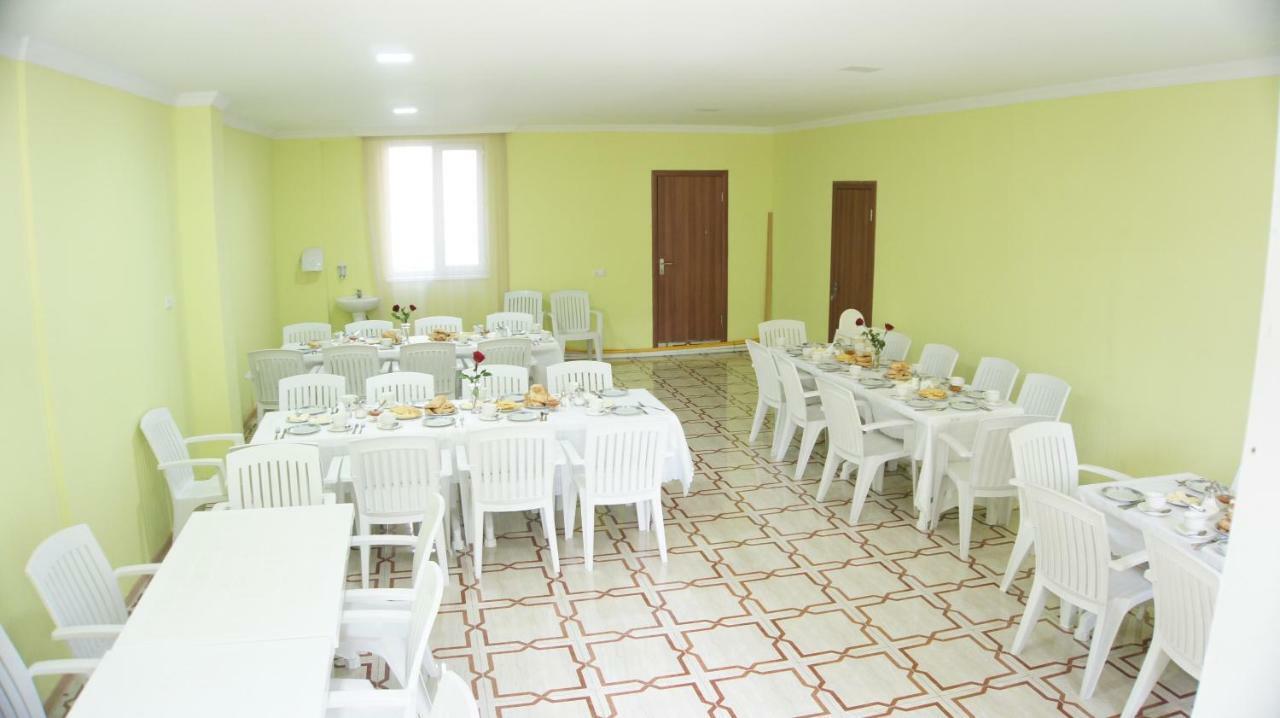Hotel Venus تبليسي المظهر الخارجي الصورة